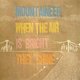 Mountaineer - When the Air Is Bright They Shine (CD): Mountaineer