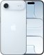 Apple iPhone Air (256GB) (Sky Blue) - (E-SIM only): 