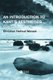 An Introduction to Kant's Aesthetics: Core Concept s and Problems (Hardcover, Annotated Ed): CH Wenzel