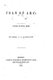 Joan of Arc, a Play in Five Acts (Paperback): J A. Sargant