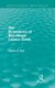 The Economics of Non-Wage Labour Costs (Routledge Revivals) (Paperback): Bob Hart