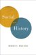 Social History - Poems (Paperback): Bobby C. Rogers