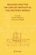 Religion and the Decline of Fertility in the Western World (Paperback, Softcover reprint of hardcover 1st ed. 2006): Renzo...