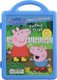 Peppa Pig: Magnetic Play Set (Toy): Meredith Rusu