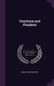 Greystone and Porphyry (Hardcover): Harry Thurston Peck