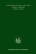 The Legal Regime of the Turkish Straits (Hardcover): Nihan UEnlu
