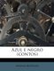 Azul E Negro (Contos) (Portuguese, Paperback): Afonso Botelho