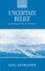 Uncertain Belief - Is it Rational to be a Christian? (Paperback, Revised): David J. Bartholomew