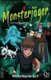Monsterjager - Eine Gruselgeschichte (German, Paperback): Katharina Gerlach