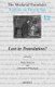 The Medieval Translator = - Traduire Au Moyen aAge (Paperback): J Jenkins, O. Bertrand