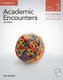 Academic Encounters Level 3 Student's Book Listening and Speaking with DVD - Life in Society (DVD, 2nd Revised edition):...