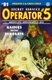 Operator 5 #21 - Raiders of the Red Death (Paperback): Emile C. Tepperman