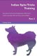Indian Spitz Tricks Training Indian Spitz Tricks & Games Training Tracker & Workbook. Includes - Indian Spitz Multi-Level...