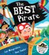 The Best Pirate (Paperback): Dan Taylor