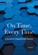 On Time, Every Time - A Journal for Organized Bill Payment (Paperback): Activinotes