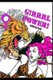 G!RRRL Power! - coloring book (Paperback): Kyle F Noble