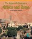 The Ancient Civilizations of Greece and Rome - Solving Algebraic Equations (Paperback): Kerri O'Donnell