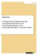 Ertragsteuerliche Behandlung und Gestaltungsmoeglichkeiten bei Portfolioanpassungen in den Immobilienbestanden von Family...