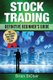 Stock Trading - Definitive Beginner's Guide (Paperback): Brian Stclair