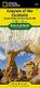 Canyons Of The Escalante - Trails Illustrated Other Rec. Areas (Sheet map, 2010th ed.): National Geographic Maps