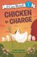 Chicken in Charge (Paperback): Adam Lehrhaupt