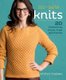 No-Sew Knits - 20 Flattering, Finish-Free Garments (Paperback): Kristen Kristen TenDyke