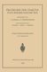 Ergebnisse Der Exakten Naturwissenschaften - Zweiundzwanzigster Band (German, Paperback, 1949 ed.): G. Hoehler, Ferdinand...