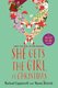 She Gets the Girl at Christmas (Paperback): Rachael Lippincott, Alyson Derrick