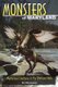 Monsters of Maryland - Mysterious Creatures in the Old Line State (Paperback): Ed Okonowicz
