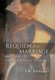 Requiem for a Marriage - And Other Last Chance Dramas (Hardcover): J.B. Edwards