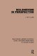 Bolshevism in Perspective (Paperback): J. de V. Loder