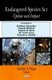 Endangered Species Act - Update & Impact (Hardcover): Evelyn T. Vega