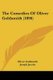 The Comedies Of Oliver Goldsmith (1896) (Paperback): Oliver Goldsmith