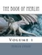 The Book of Merlin (Paperback): Patricia M. Spencer