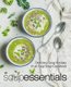 Soup Essentials - Delicious Soup Recipes in an Easy Soup Cookbook (Paperback): Booksumo Press