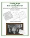 Family Maps of Dent County, Missouri (Paperback): Gregory a. Boyd J. D.
