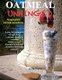 Oatmeal Unhinged - Amazing Hot Oatmeal Sensations (Paperback): Aprille Pappas
