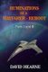 Ruminations of a Wayfarer - Reboot (Paperback): David Hearne