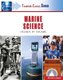 Marine Science - Decade by Decade (Hardcover): 