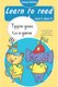 Learn to Read with Tippie the Elephant (Level 5) Book 17: Tippie goes to a game (Paperback, School Edition): Jose Plamer,...