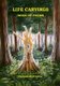Life Carvings (Paperback): Cristina Montalva Arce