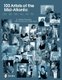 100 Artists of the Mid-Atlantic (Hardcover): E. Ashley Rooney