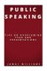 Public Speaking - Tips On Overcoming Fear And Presentations: (Confidence, Self Help, Speech, Techniques) (Paperback): Jamal...