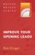 Improve Your Opening Leads (Paperback): Ron Klinger