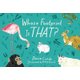 Whose Footprint Is That? (Hardcover): Darrin Lunde, Kelsey Oseid