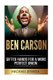 Ben Carson - Gifted Hands for a More Perfect Union (Paperback): Michael Joshua