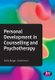 Personal Development in Counselling and Psychotherapy (Paperback, New): Sofie Bager-Charleson