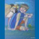 Joshua's Journey: the Secret of the Chameleon (Paperback): Susan E. Brooks