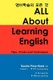 All about Learning English - Tips, Tricks and Techniques (English, Korean, Paperback): Sandra Price-Hosie