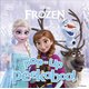 Pop-Up Peekaboo! Frozen (Board book): Dk